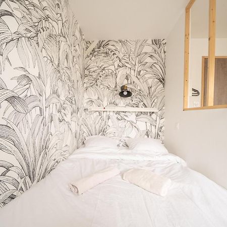 Suite Le Studio Litchi Baigne De Lumieres & Proche Des Plages Saint-Nazaire  Exterior photo